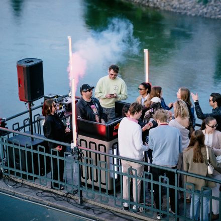 Afterwork Vienna