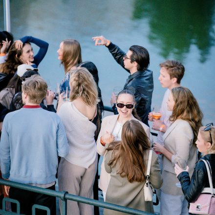 Afterwork Vienna