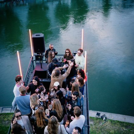 Afterwork Vienna