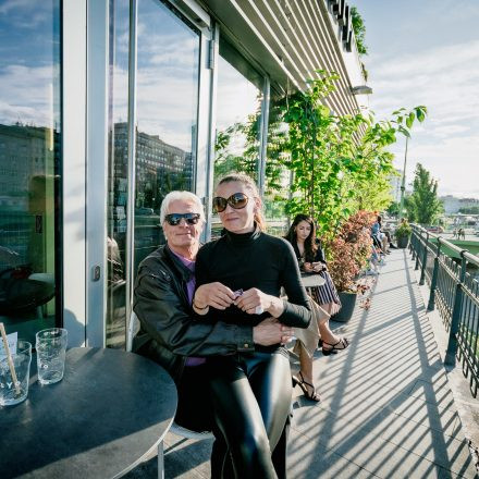 Afterwork Vienna