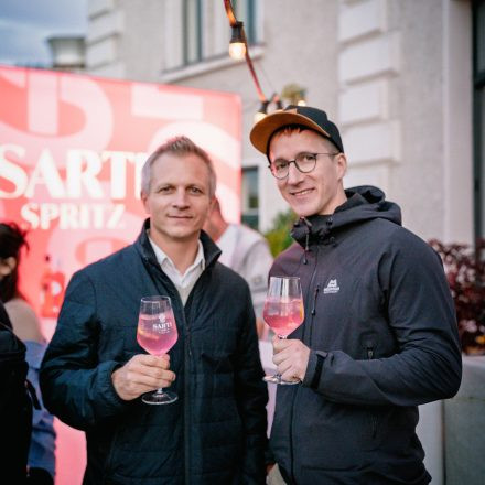 Afterwork Vienna