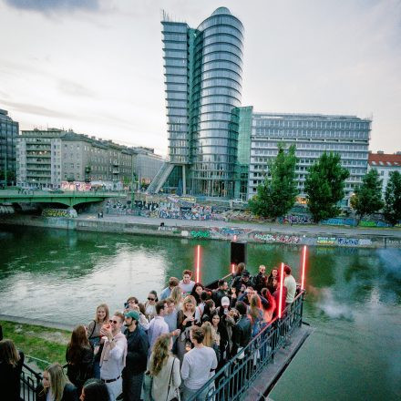 Afterwork Vienna