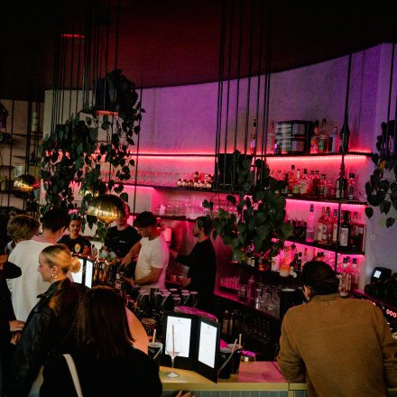 Afterwork Vienna