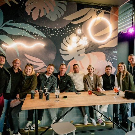 Afterwork Vienna