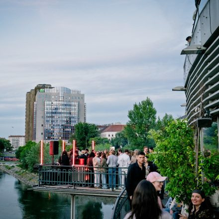 Afterwork Vienna