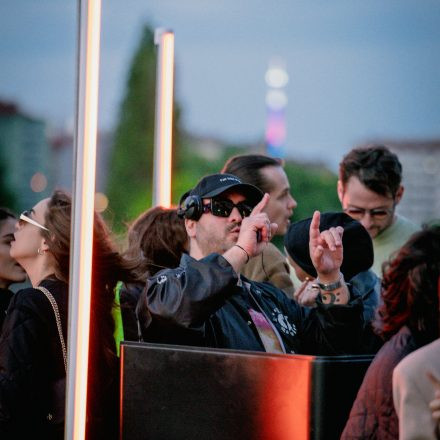 Afterwork Vienna