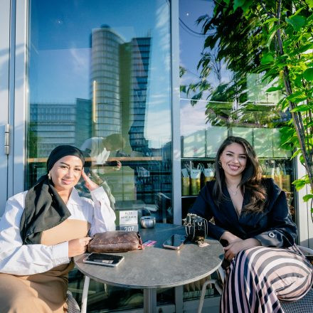 Afterwork Vienna