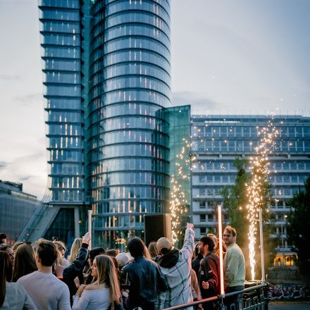 Afterwork Vienna