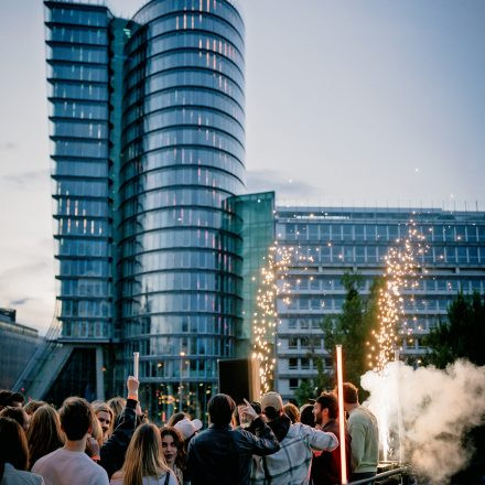 Afterwork Vienna