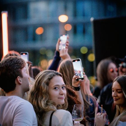 Afterwork Vienna