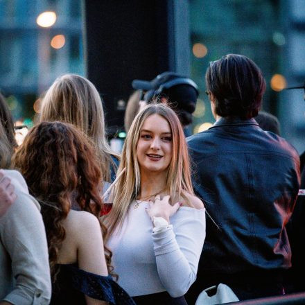 Afterwork Vienna
