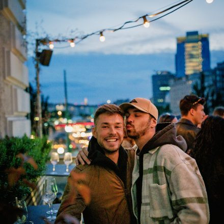 Afterwork Vienna