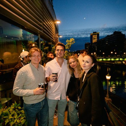 Afterwork Vienna