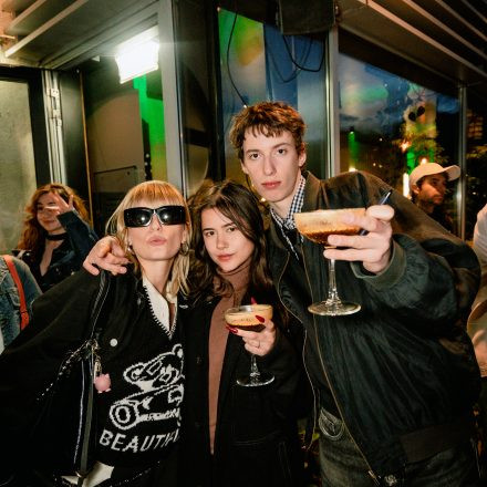 Afterwork Vienna