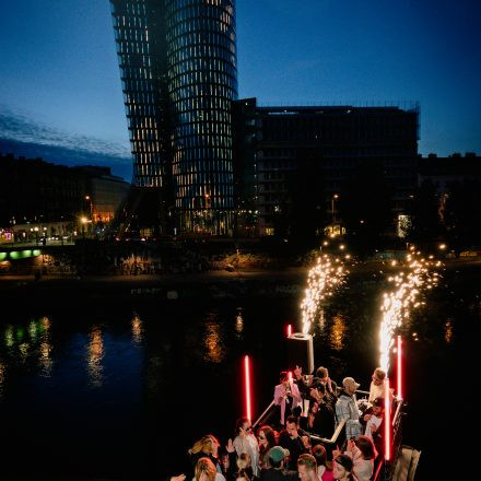 Afterwork Vienna
