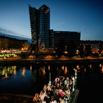 Afterwork Vienna