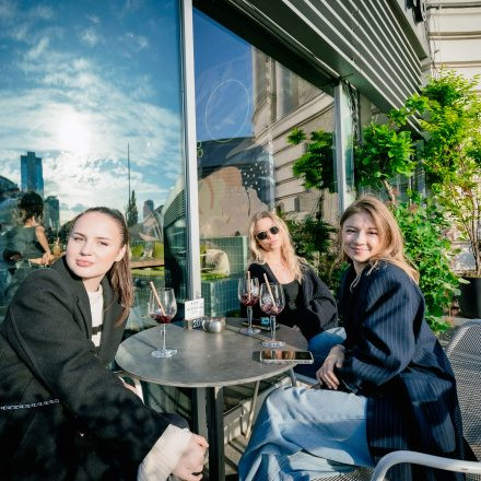 Afterwork Vienna