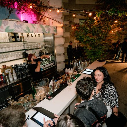 Afterwork Vienna
