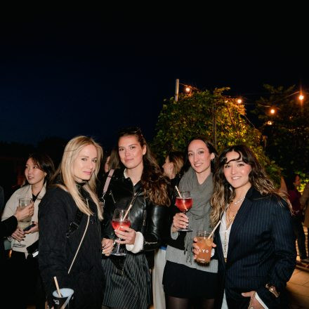 Afterwork Vienna