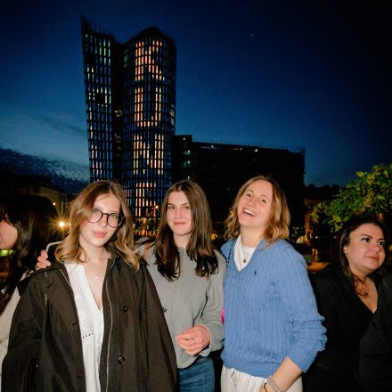 Afterwork Vienna