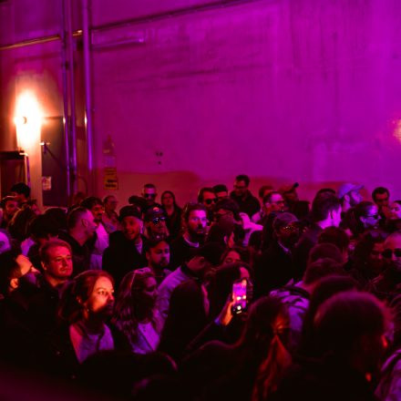 AKW Rave
