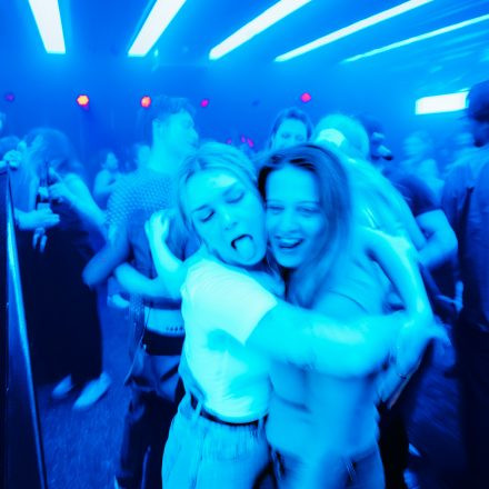 2000s & 2010s Club: We're going to Ibiza