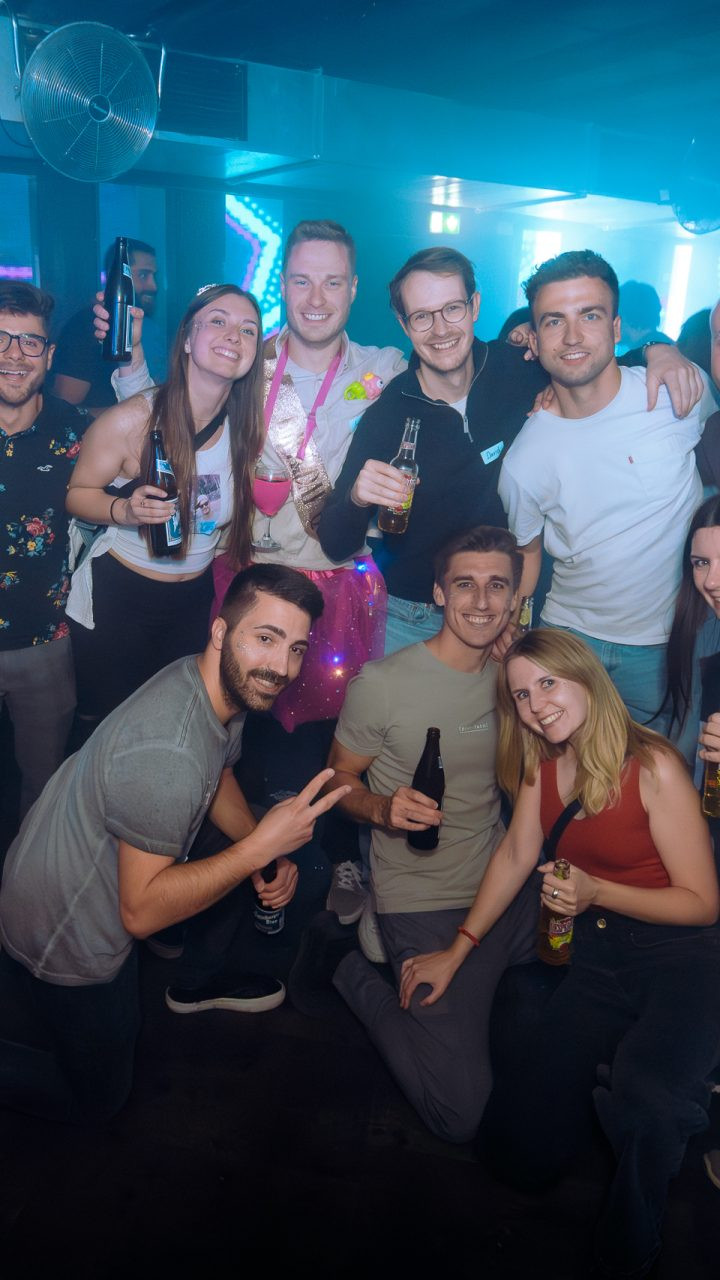 2000s & 2010s Club: We're going to Ibiza