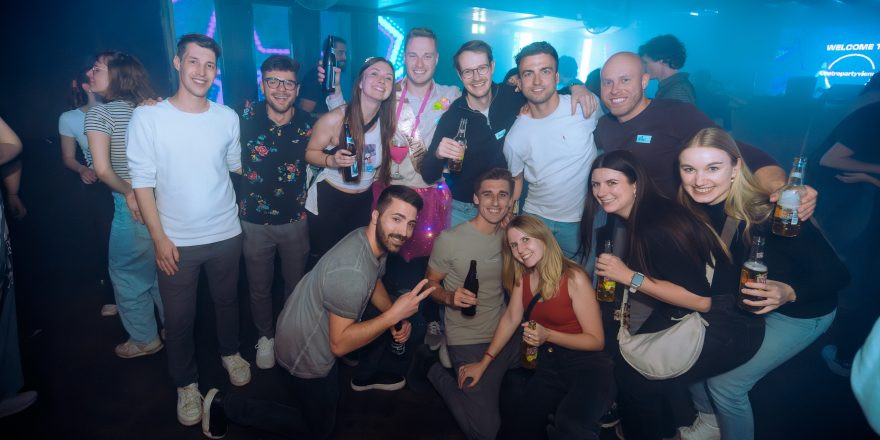 2000s & 2010s Club: We're going to Ibiza