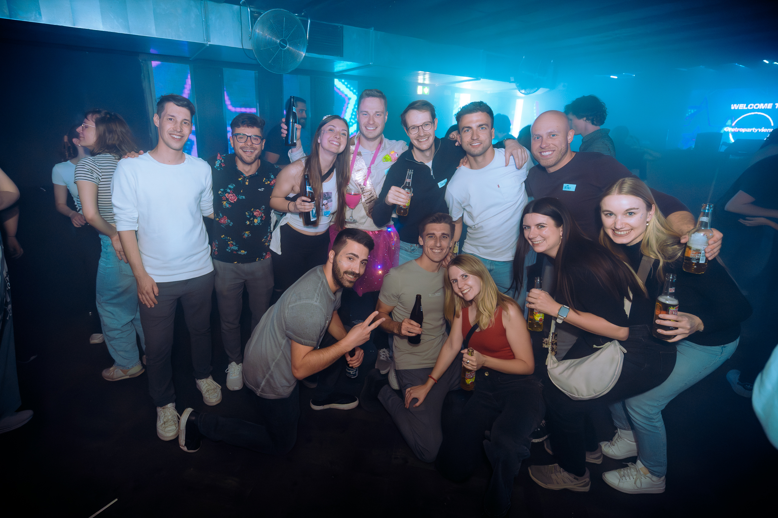 2000s & 2010s Club: We're going to Ibiza
