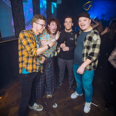 2000s & 2010s Club: We're going to Ibiza