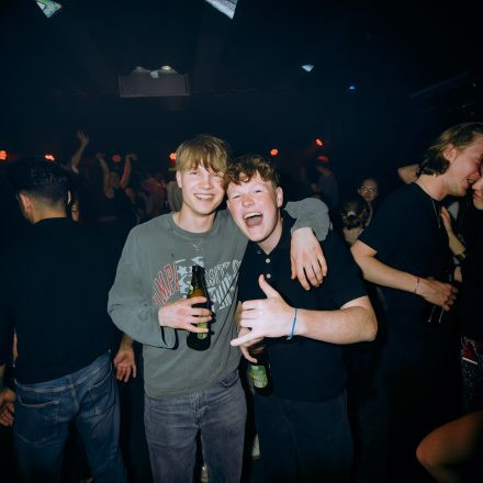 2000s & 2010s Club: We're going to Ibiza