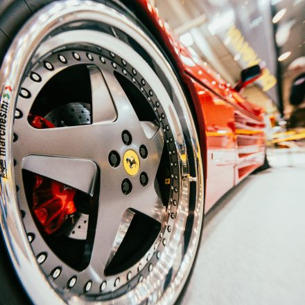 Oldtimer Messe Tulln