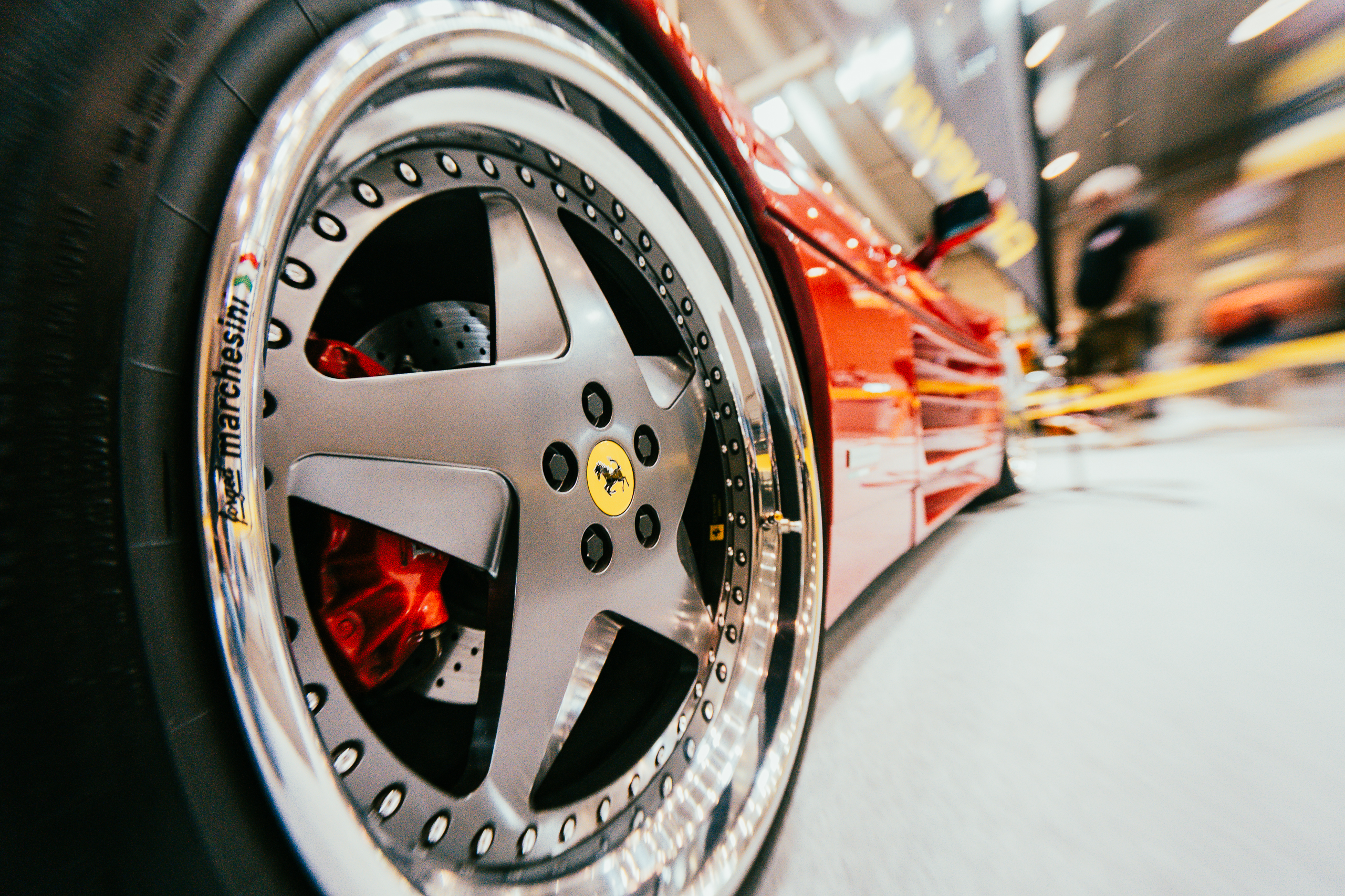 Oldtimer Messe Tulln