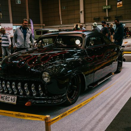 Oldtimer Messe Tulln