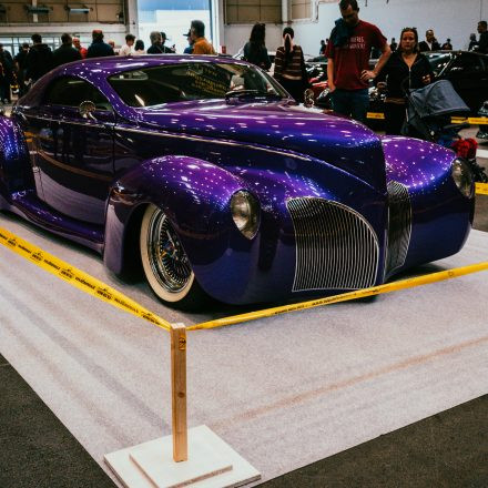 Oldtimer Messe Tulln