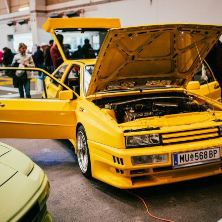 Oldtimer Messe Tulln