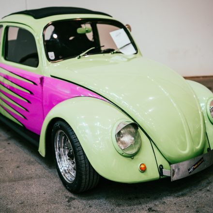 Oldtimer Messe Tulln