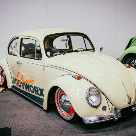 Oldtimer Messe Tulln