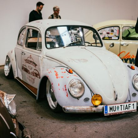 Oldtimer Messe Tulln