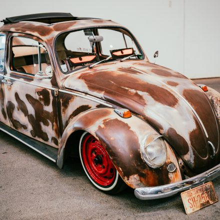 Oldtimer Messe Tulln