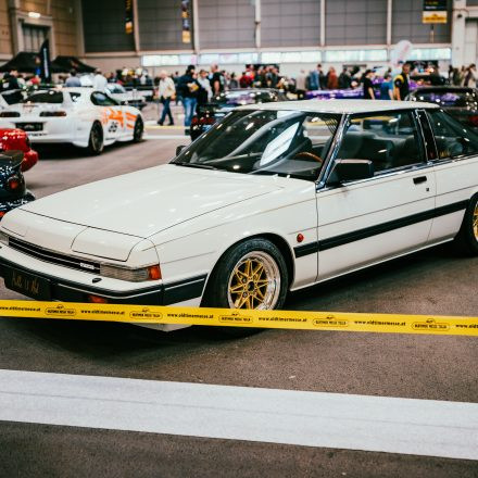 Oldtimer Messe Tulln