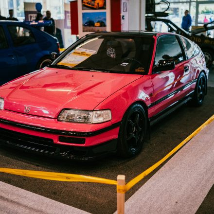 Oldtimer Messe Tulln