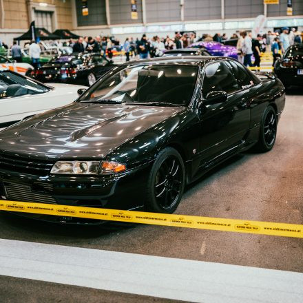 Oldtimer Messe Tulln