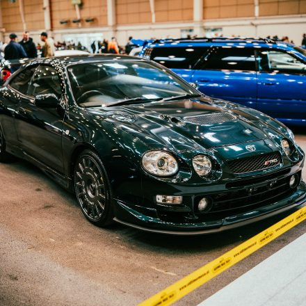 Oldtimer Messe Tulln