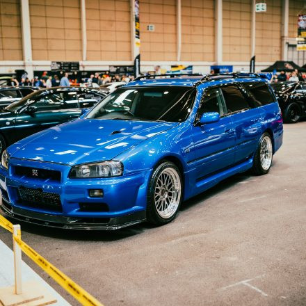 Oldtimer Messe Tulln