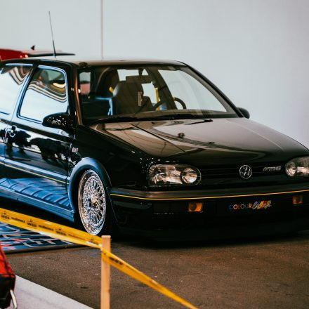 Oldtimer Messe Tulln