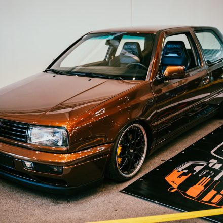 Oldtimer Messe Tulln