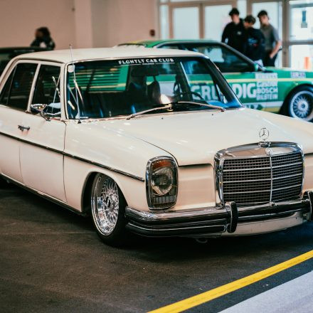 Oldtimer Messe Tulln