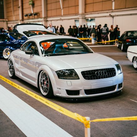 Oldtimer Messe Tulln