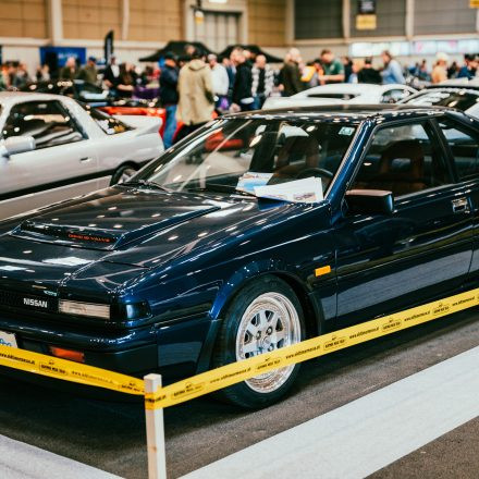 Oldtimer Messe Tulln